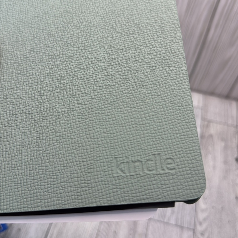 Amazon Kindle Case, Slim Lightweight Foldable Protective leather Cover - Picture 11 of 13
